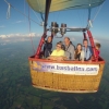 Ballonvaart Lochem