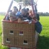 Ballonvaart Lochem