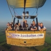 Ballonvaart in Luttenberg