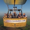 Ballonvaart Luttenberg