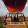 Ballonvaart-Markelo
