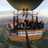 Ballonvaart-Middelburg