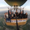 Ballonvaart-Middelburg