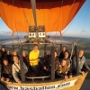 Ballonvaart-Middenmeer