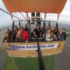 Ballonvaart-Middenmeer