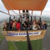 Ballonvaart-Middenmeer