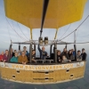 Ballonvaart-Moederdag