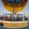 Ballonvaart-Moederdag