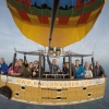 Ballonvaart-Moederdag