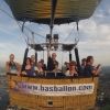 Ballonvaart Nijmegen