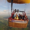 Ballonvaart-Nijverdal