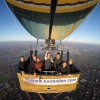 Ballonvaart Oss