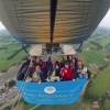 Ballonvaart-Parc-Spelderholt