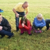 Ballonvaart-Parc-Spelderholt