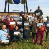 Ballonvaart-Parc-Spelderholt