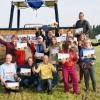 Ballonvaart-Parc-Spelderholt