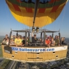 Ballonvaart-Rabobank