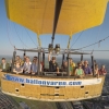 Ballonvaart-Rabobank