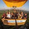 Ballonvaart-Rabobank