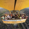 Ballonvaart-Rabobank