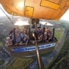 Ballonvaart-Rabobank