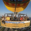 Ballonvaart-Rabobank