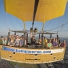 Ballonvaart-Rabobank