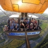 Ballonvaart-Rabobank