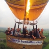 Ballonvaart Stroombroek