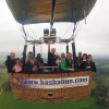 Ballonvaart Stroombroek
