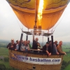 Ballonvaart-Stroombroek
