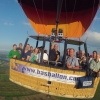Ballonvaart-Technische-Unie-Groningen
