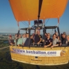 Ballonvaart Technische Unie Groningen