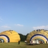 Ballonvaart Tuil