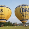 Ballonvaart Tuil