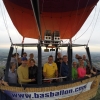 Ballonvaart-Utrecht