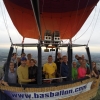 Ballonvaart-Utrecht