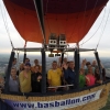 Ballonvaart-Utrecht