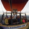 Ballonvaart-Utrecht