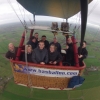Ballonvaart Vaassen