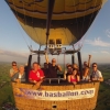 Ballonvaart-Veenendaal