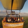 Ballonvaart-Veenendaal