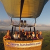 Ballonvaart-Veenendaal