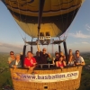 Ballonvaart-Veenendaal
