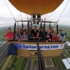 Ballonvaart-Waddinxveen