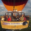 Ballonvaart Waddinxveen