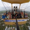 Ballonvaart-Waddinxveen