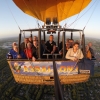 Ballonvaart-Warmenhuizen