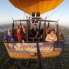 Ballonvaart-Warmenhuizen