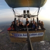 Ballonvaart-Westbroek